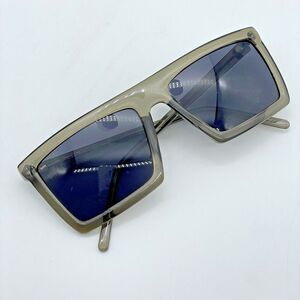 Cheap Monday The Automatism Sunglasses Industry Grey